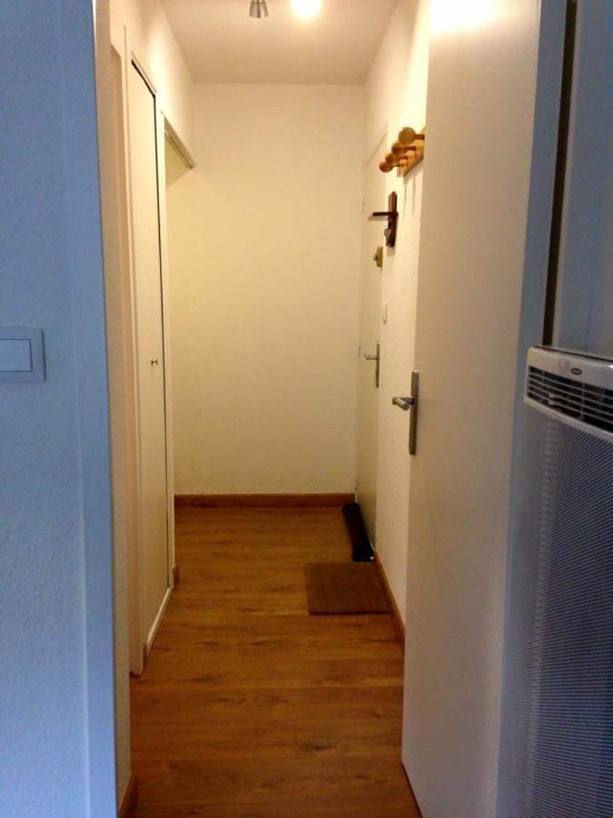 Foux D'Allos - Appartement Charmant Et Fonctionnel Exterior photo