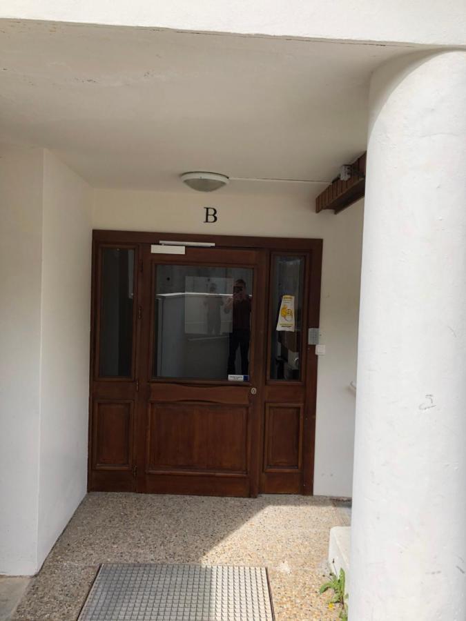 Foux D'Allos - Appartement Charmant Et Fonctionnel Exterior photo